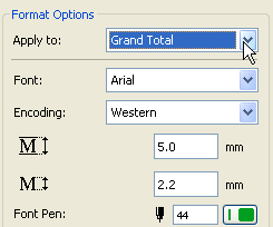 GrandTotal download the new for windows