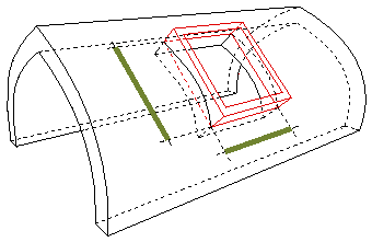 Skylight Listing Parameters