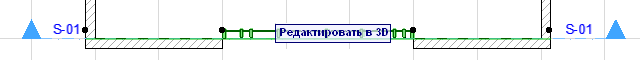 Главная линия контура стены которая толще чем остальные ребра в архикад как называется