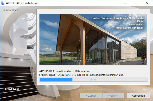 License manager tool archicad что это