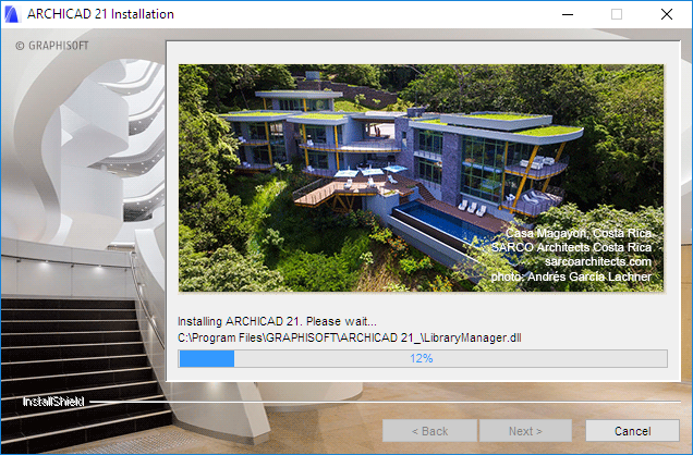 instal the last version for windows ArchiCAD 27.3001