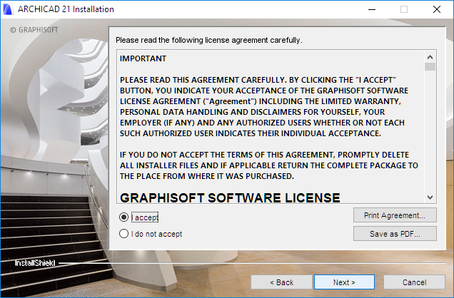 archicad license