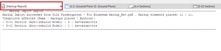 BBMarkupReport.png