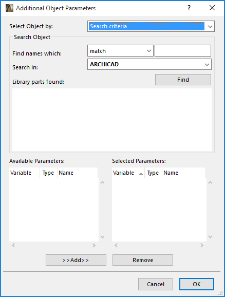 SearchObjectParametersLibrary.png