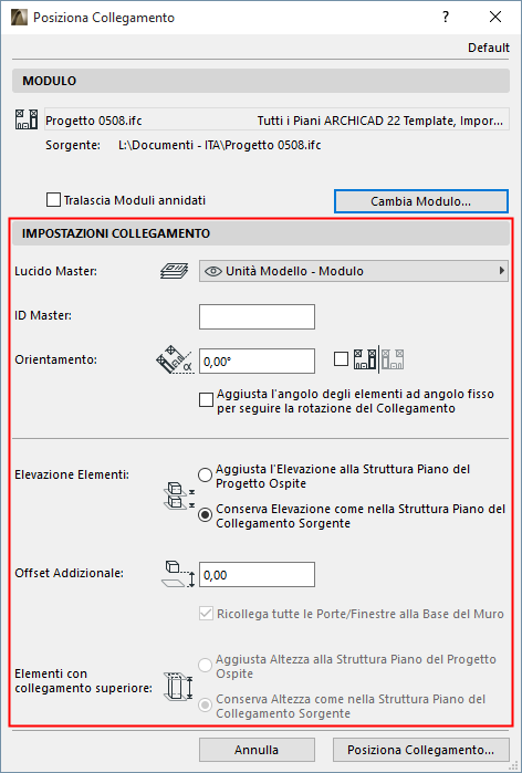 PlaceIFCModuleHLSettings.png