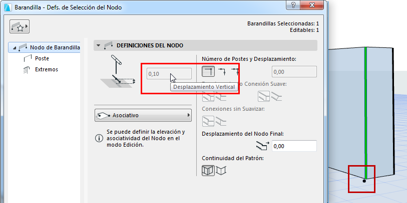 Lección 21.03.2.08  Definiciones del Nodo  NodeVertical