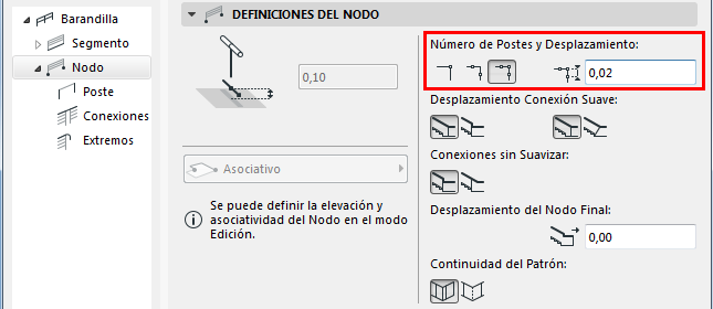 Lección 21.03.2.08  Definiciones del Nodo  PostNumber