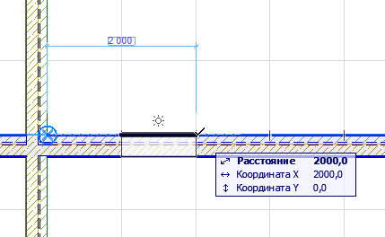 Как ввести координаты на компьютере