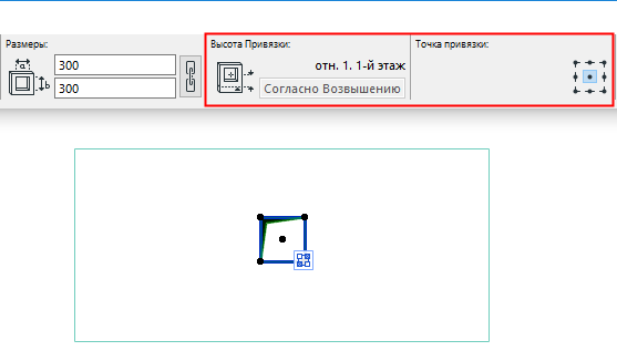 Ответы Mail: archicad как сдалать перекрытие с отверстием?