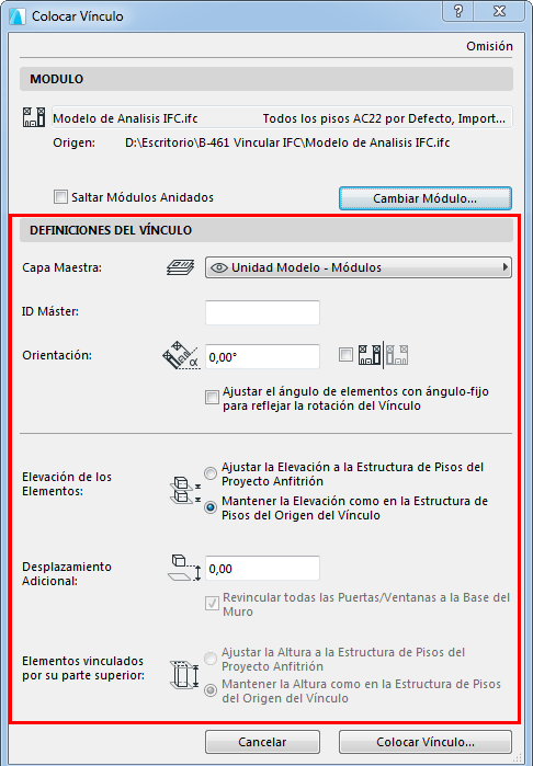 PlaceIFCModuleHLSettings.png