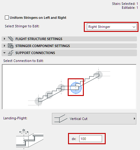 StringerConnectionDialog.png