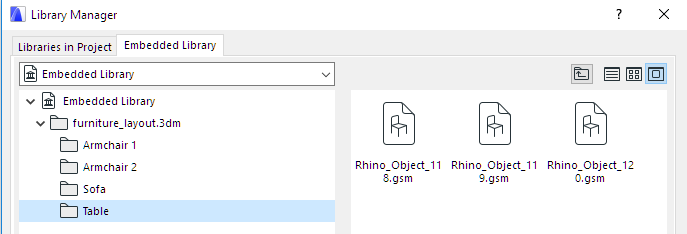 light settings rhino render