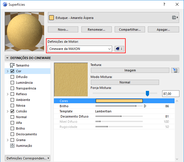 SurfaceSettingsCineRender.png