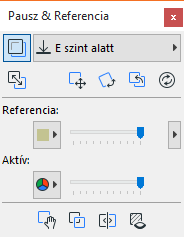 Egy PDF fájl két verziójának összehasonlítása az Adobe Acrobat programban