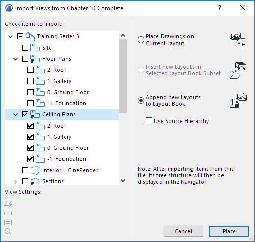 archicad pln file format