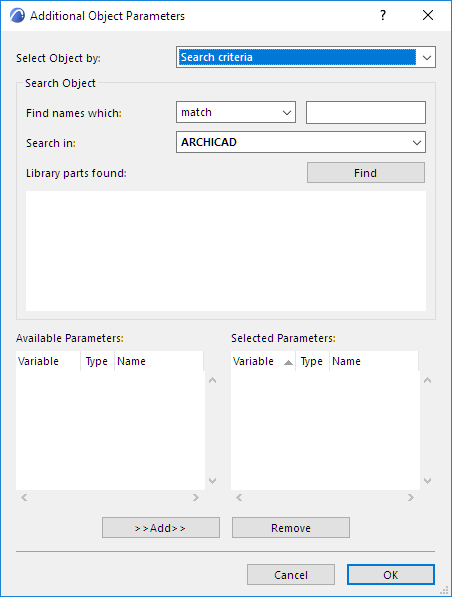 SearchObjectParametersLibrary.png