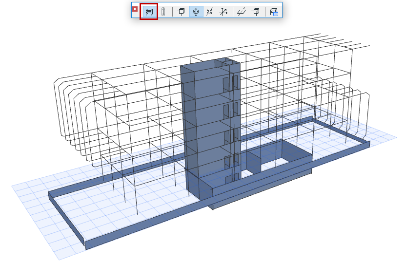 Modelo Analítico Estructural