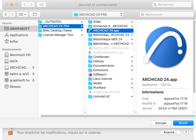 archicad 16 for mac osx version