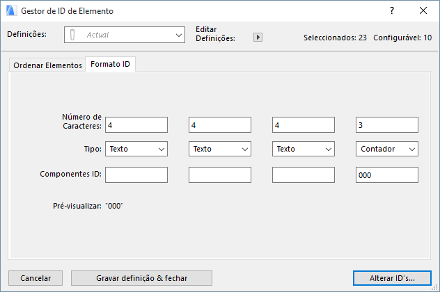 Inserir caractere de número ordinal no Word 