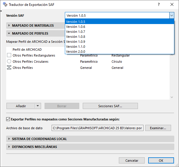 Graphical user interface, text, applicationDescription automatically generated