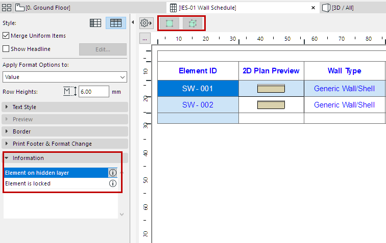Floorplanner 3d Selecting Objects 