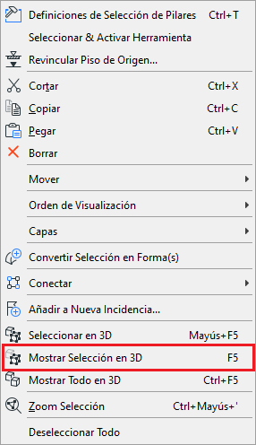 ShowSelectionIn3DContext.png