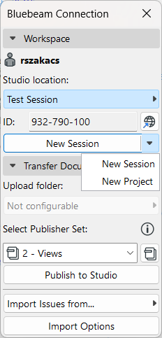 BluebeamConnectionNewSessionandProject.png