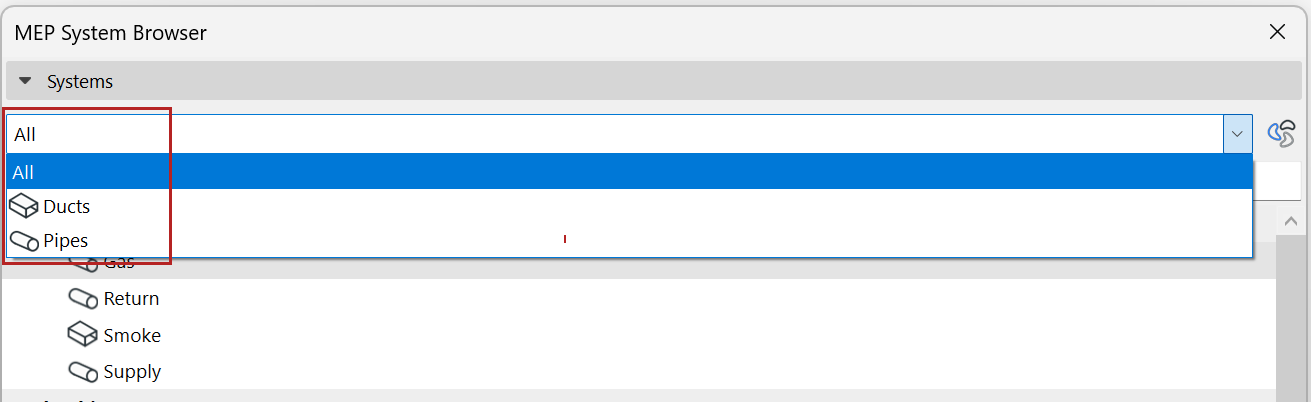FilterMEPSystemList.png