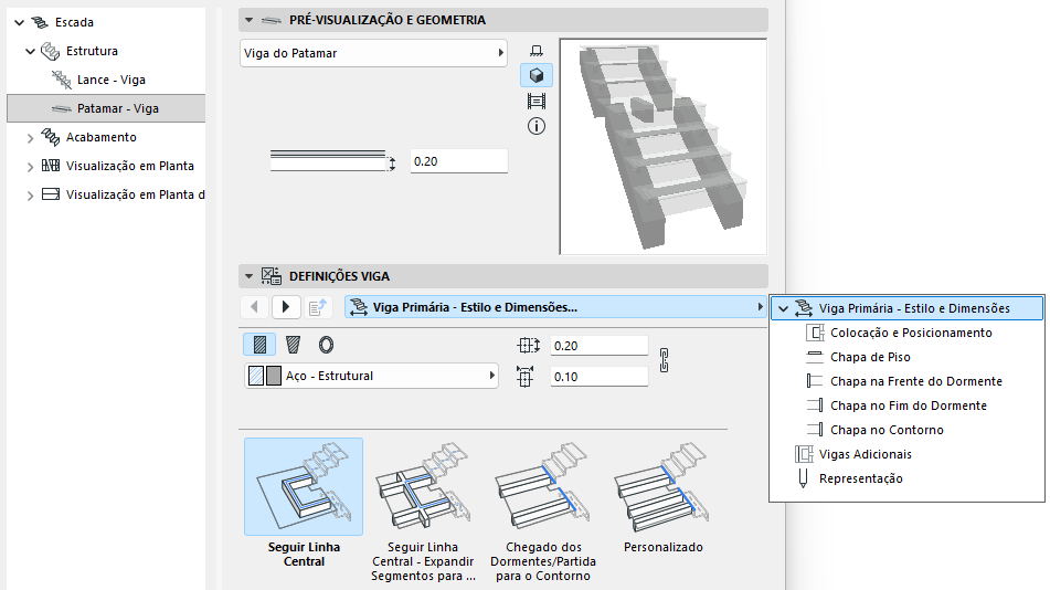 LandingBeamSettings.png