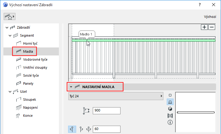 HandrailSettings.png
