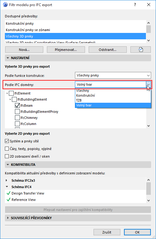ModelFilterExportDomain.png