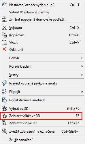 ShowSelectionIn3DContext.png