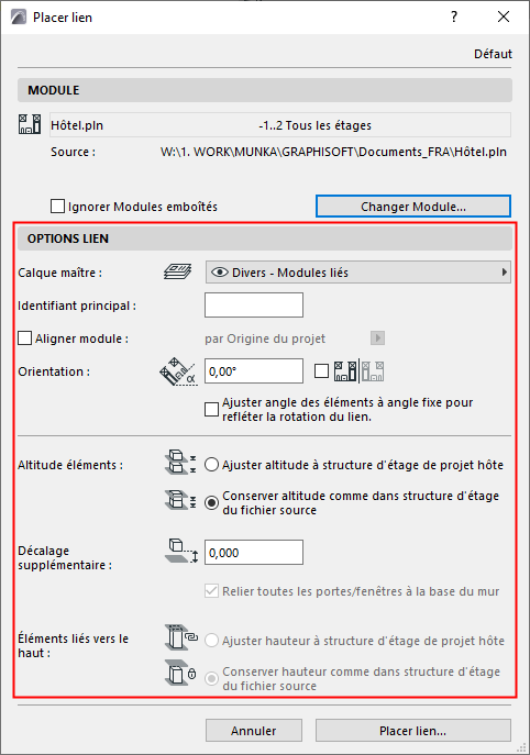 PlaceIFCModuleHLSettings.png