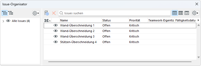CheckLinearOverlapsIssueOrganizer.png