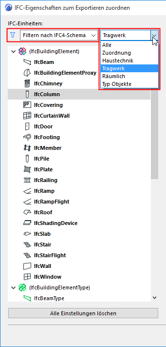 MapExportFilters.png