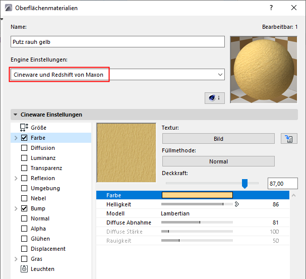 SurfaceSettingsCineRender.png