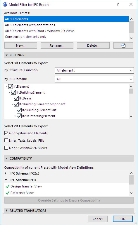 ModelFilterExportPreset.png