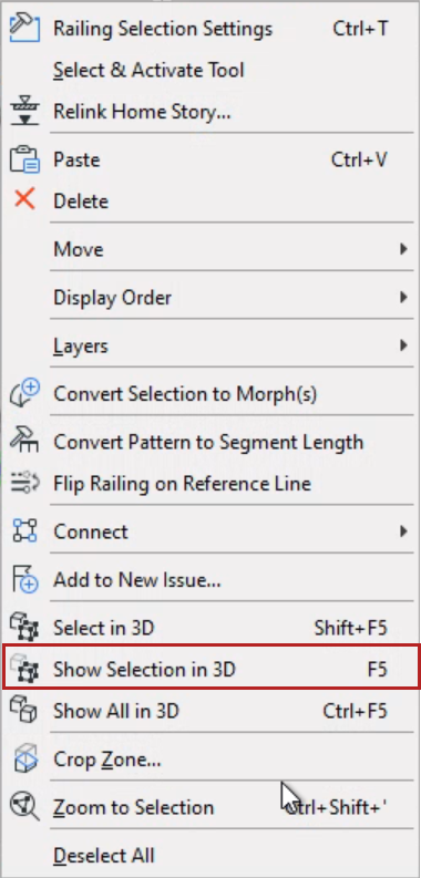 ShowSelectionIn3DContext.png