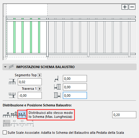 EquallyDistributeBalusters.png