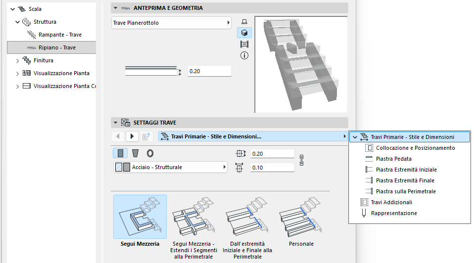 LandingBeamSettings.png