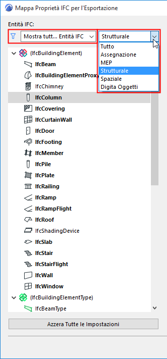 MapExportFilters.png