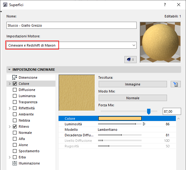 SurfaceSettingsCineRender.png