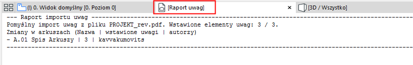 BBMarkupReport.png
