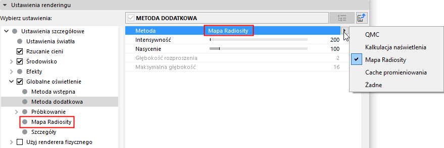 RadiosityMapsMenu.png
