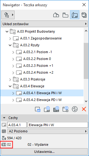 RevisionNumberNavSettings.png
