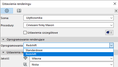 SetRendererToRedshift.png