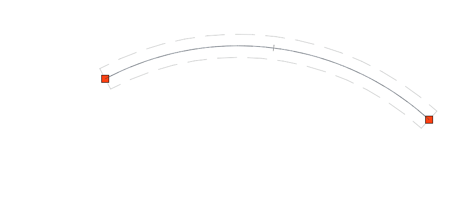 StretchCutback1DCurvedMember.gif