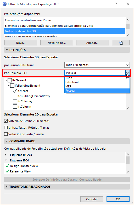 ModelFilterExportDomain.png