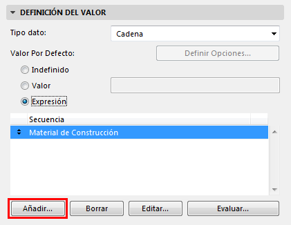 BldgMatExpressionAdd.png
