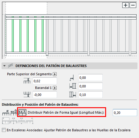 EquallyDistributeBalusters.png